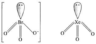 NCERT Solutions for Class 12 Chemistry Chapter 7 The p-Block Elements 42