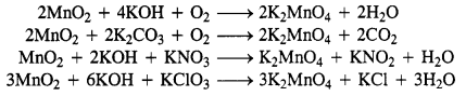 NCERT Solutions for Class 12 Chemistry Chapter 8 d-and f-Block Elements 17