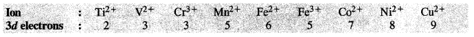 NCERT Solutions for Class 12 Chemistry Chapter 8 d-and f-Block Elements 19
