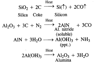 NCERT Solutions for Class 12 Chemistry Chapter6 General Principles and Processes of Isolation of Elements 19