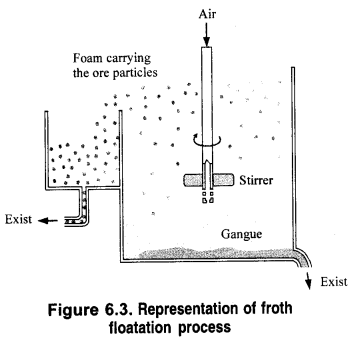 NCERT Solutions for Class 12 Chemistry Chapter6 General Principles and Processes of Isolation of Elements 4