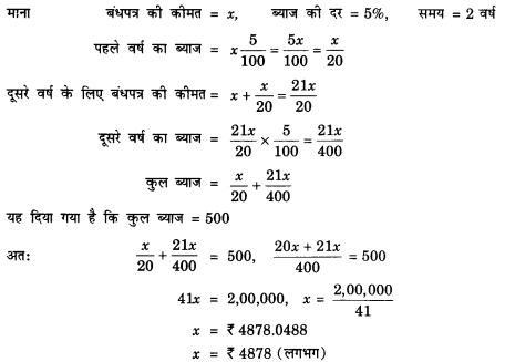 NCERT Solutions for Class 12 Macroeconomics Chapter 3 Money and Banking (Hindi Medium) 4