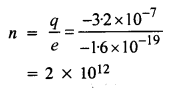 NCERT Solutions for Class 12 Physics Chapter 1 Electric Charges and Fields 8