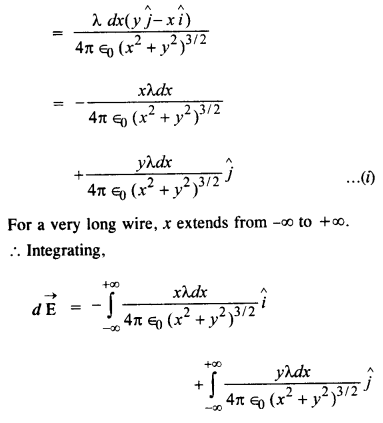 NCERT Solutions for Class 12 Physics Chapter 1 Electric Charges and Fields 33