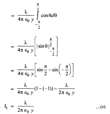 NCERT Solutions for Class 12 Physics Chapter 1 Electric Charges and Fields 35