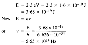 NCERT Solutions for Class 12 Physics Chapter 12 Atoms 2