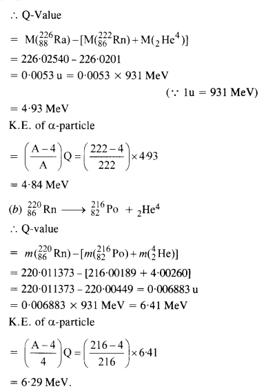 NCERT Solutions for Class 12 Physics Chapter 13 Nuclei 17