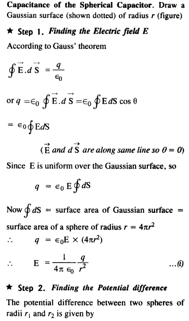 NCERT Solutions for Class 12 Physics Chapter 2 Electrostatic Potential and Capacitance 43
