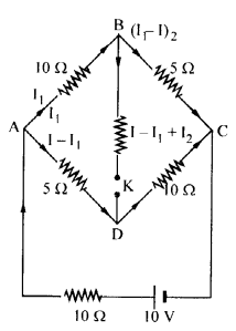 NCERT Solutions for Class 12 Physics Chapter 3 Current Electricity 12