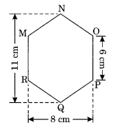Mensuration NCERT Extra Questions for Class 8 Maths Q15