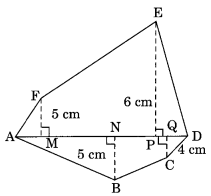 Mensuration NCERT Extra Questions for Class 8 Maths Q24