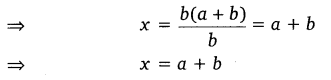 NCERT Solutions for Class 10 Maths Chapter 3 Pair of Linear Equations in Two Variables Ex 3.7 Q11