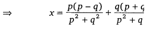 NCERT Solutions for Class 10 Maths Chapter 3 Pair of Linear Equations in Two Variables Ex 3.7 Q6