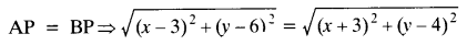 NCERT Solutions for Class 10 Maths Chapter 7 Coordinate Geometry Ex 7.1 13