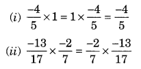 NCERT Solutions for Class 8 Maths Chapter 1 Rational Numbers Ex 1.1 Q5