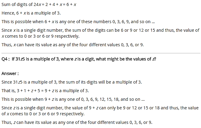 NCERT Solutions for Class 8 Maths Chapter 16 Playing with Numbers Ex 16.2 Q2