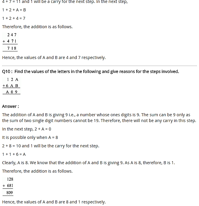 NCERT Solutions for Class 8 Maths Chapter 16 Playing with Numbers Ex 16.1 q-8