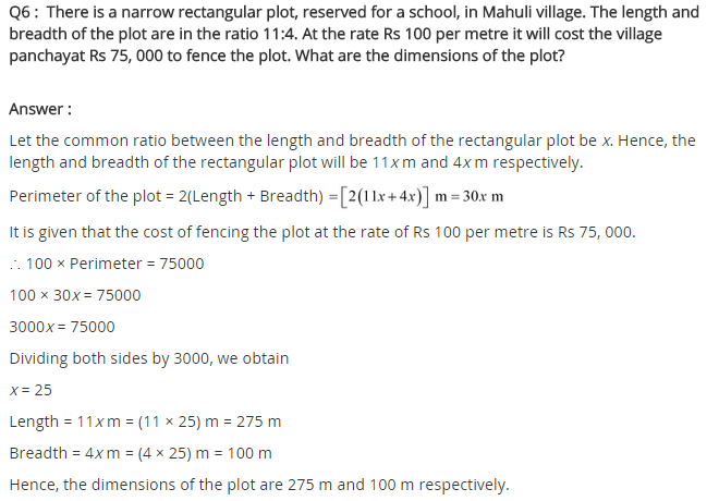 NCERT Solutions for Class 8 Maths Chapter 2 Linear Equations in One Variable Ex 2.4 q-6