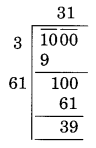 NCERT Solutions for Class 8 Maths Chapter 6 Squares and Square Roots Ex 6.4 Q8
