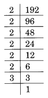 NCERT Solutions for Class 8 Maths Chapter 7 Cubes and Cube Roots Ex 7.1 Q3.3