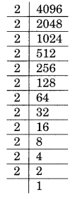 Squares and Square Roots NCERT Extra Questions for Class 8 Maths Q14.3