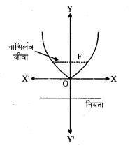 MP Board Class 11th Maths Solutions Chapter 11 शंकु परिच्छेद Ex 11.2 img-2