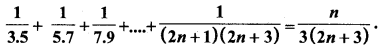 MP Board Class 11th Maths Solutions Chapter 4 गणितीय आगमन का सिद्धांत Ex 4.1 img-35
