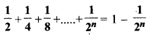 MP Board Class 11th Maths Solutions Chapter 4 गणितीय आगमन का सिद्धांत Ex 4.1 img-16