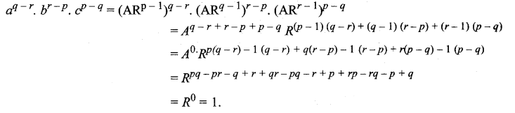 MP Board Class 11th Maths Solutions Chapter 9 अनुक्रम तथा श्रेणी Ex 9.3 img-18