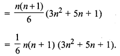 MP Board Class 11th Maths Solutions Chapter 9 अनुक्रम तथा श्रेणी Ex 9.4 img-4