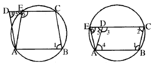 RBSE Solutions for Class 9 Maths Chapter 10 वृत्त Ex 10.6 8