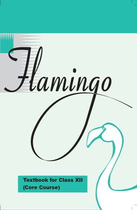flamingo class 2 text book