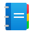 icons8 copybook 48